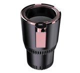 Smart Car Cup Warmer ©